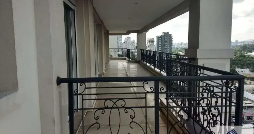 Apartamento com 4 quartos à venda na Avenida Açocê, 562, Moema, São Paulo