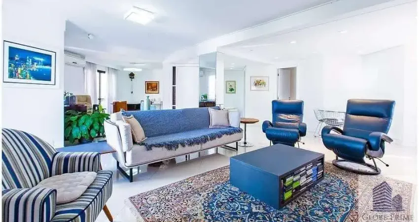 Apartamento com 4 quartos à venda na Rua Professora Carolina Ribeiro, 401, Chácara Klabin, São Paulo