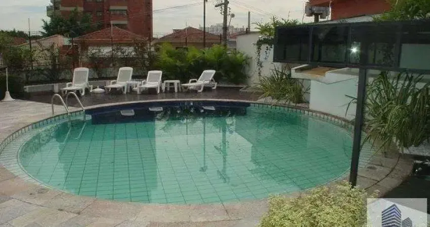 Apartamento com 4 quartos à venda na Alameda dos Arapanés, 161, Moema, São Paulo