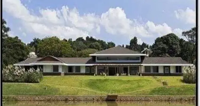 Maravilhosa casa do condomínio terras de são josé, itu. excelente investimento!