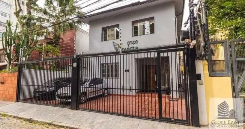 Lindo sobrado de 230,00 m2 em um dos melhores bairros de são paulo!