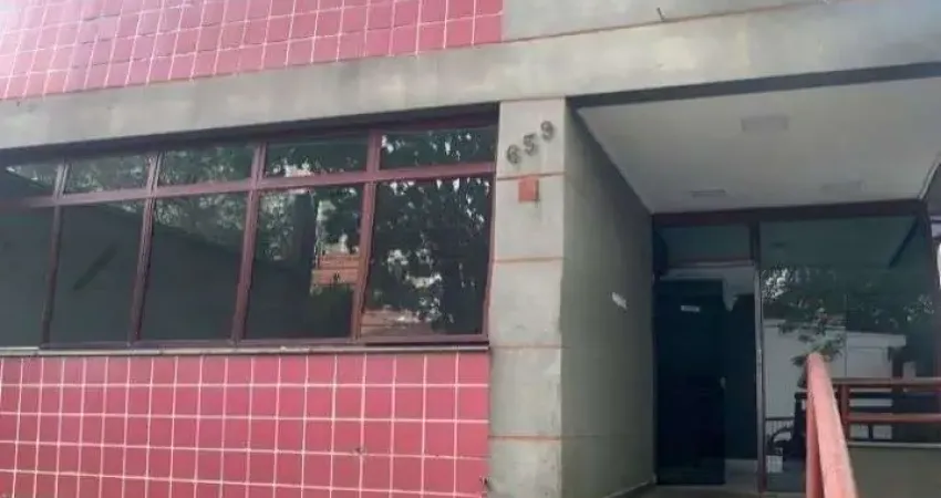 Prédio comercial em excelente localização no bairro santo amaro, são paulo!