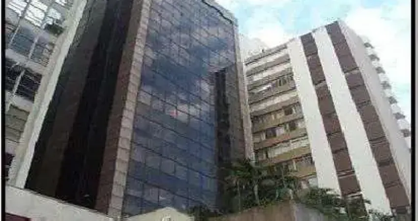 Excelentes conjuntos comerciais na avenida paulista com 411 m2!