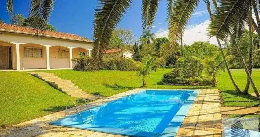 Linda chácara à venda no bairro do moquém, socorro, sp! excelente investimento!