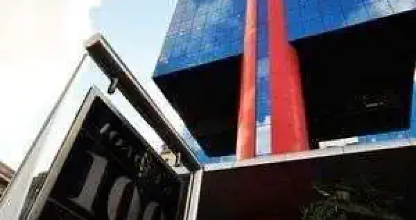 Excelente, privilegiada e estratégica sala comercial, itaim bibi, são paulo!