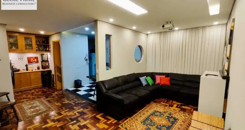 Lindo apartamento padrão de 79 m2 no planalto paulista, são paulo.