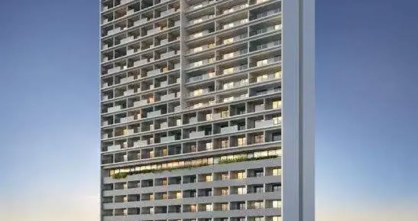 Apartamento novo 1 quarto, 46,34 m2, rua mairinque, 70, vila mariana, sp