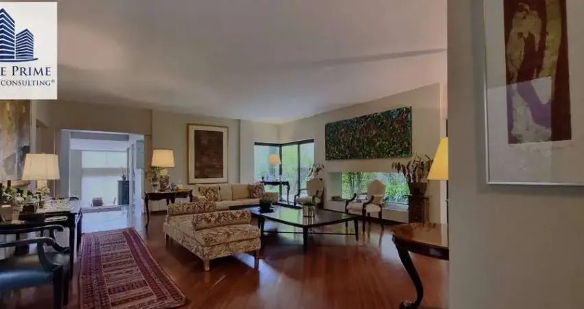 Casa 4 suítes, 589 m2, rua das barcas, 158, alto da boa vista, sp