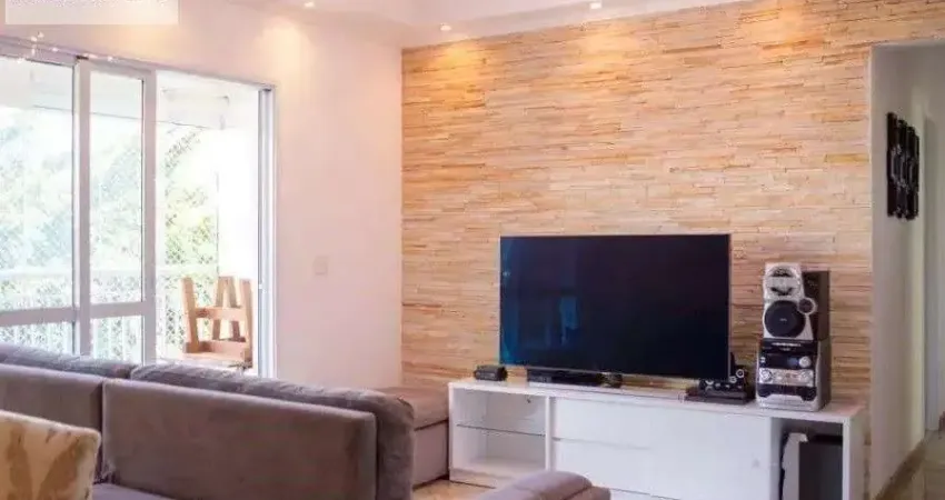 Lindo Apartamento Padrão de 96 m2 do Condomínio Clube Totalità.
