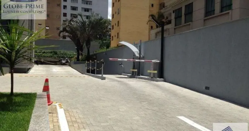 Ótima Sala Comercial e em Localização Privilegiada em bairro Nobre de São Paulo.
