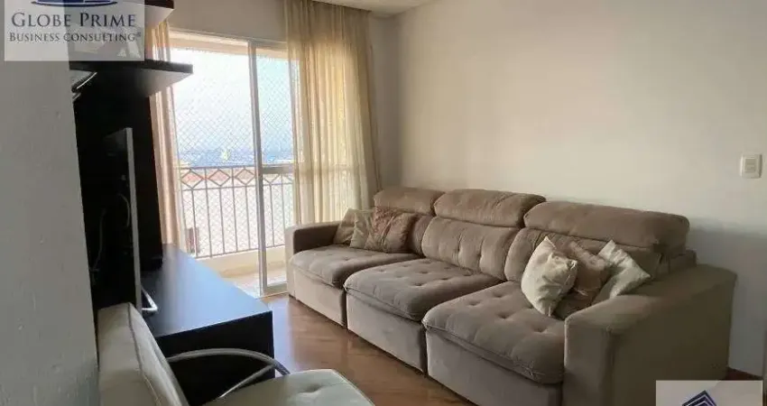 Lindo apartamento em um dos melhores bairros de São Caetano do Sul.