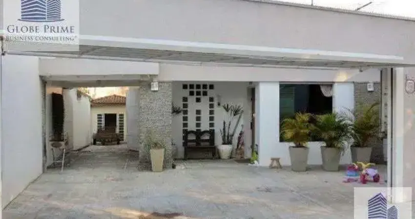 Linda Casa em um dos melhores bairros de São Paulo, Jardim da Saúde!
