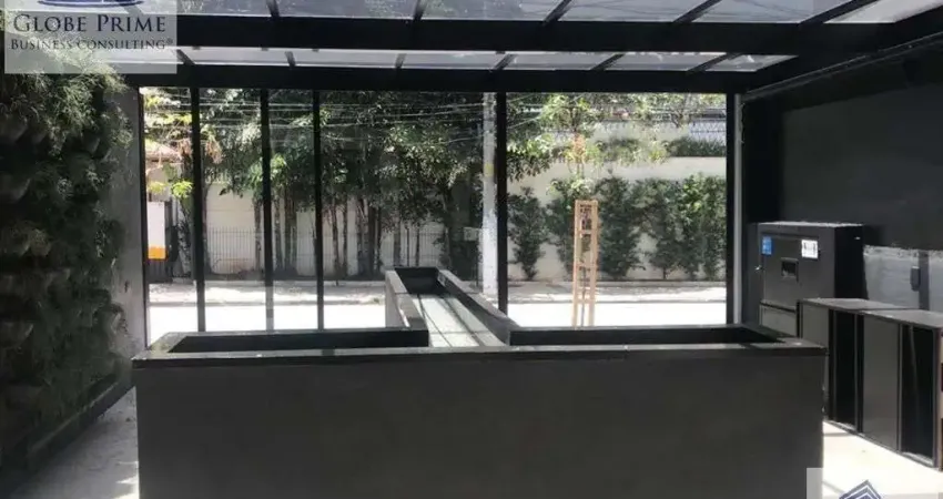 Excelente Prédio Comercial de Alto Padrão em São Paulo, Itaim Bibi.