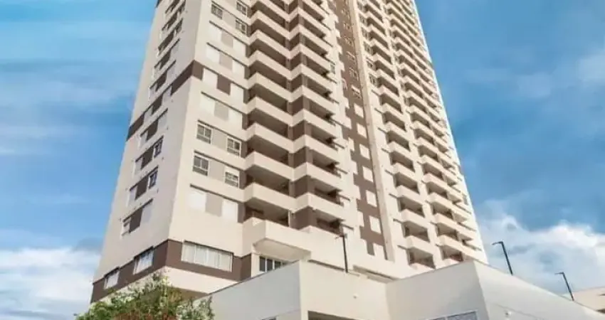 Apartamento de 54m², 2 quartos (Sendo 1 suite), varanda e vaga na Mooca/Sp (Use seu FGTS)