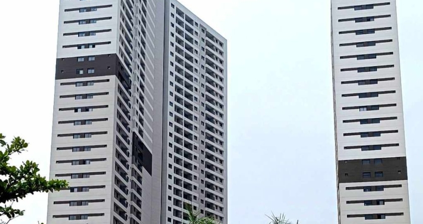 Apartamento 67m² com 3 dormts (1 suite) + varanda e vaga na Lapa divisa Vila Leopoldina – Use seu FGTS