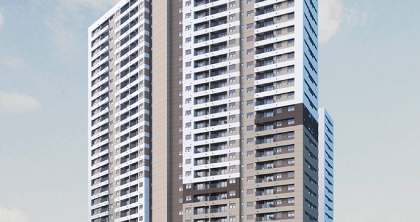 Apartamento de 67m² com 3 dormts (1 suite) + varanda e vaga na Lapa x V. Leopoldina – Use seu FGTS