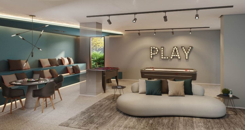 Apartamento de 67m² com 3 dormts (1 suite) + varanda e vaga na Lapa x V. Leopoldina – Use seu FGTS