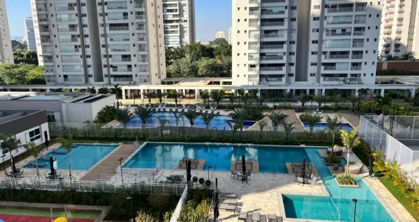 Apartamento de  127m² com  3 suites , churrasqueira a carvão na varanda +2 vagas cobertas e depósito na Lapa