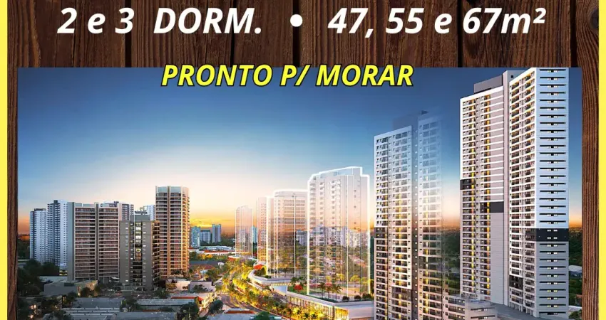 Apartamento com 2 quartos à venda na Rua Fortunato Ferraz, 625, Vila Anastácio, São Paulo