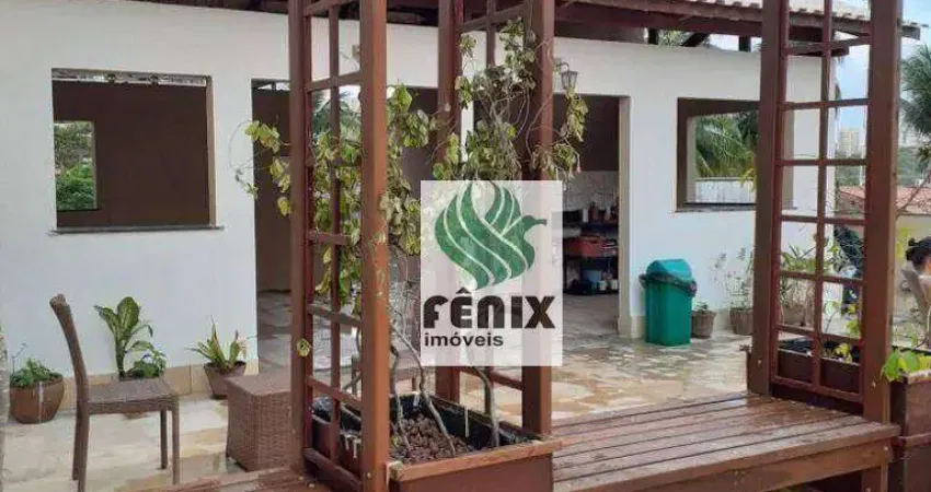Ponto à venda, 493 m² por R$ 2.797.000,00 - Guararapes - Fortaleza/CE