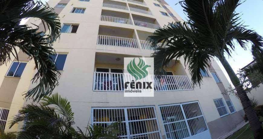 Apartamento com 2 quartos à venda, 69 m² por R$ 310.000 - Passaré - Fortaleza/CE