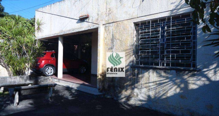 Casa com 5 dormitórios à venda, 285 m² por R$ 1.400.000,00 - Centro - Fortaleza/CE