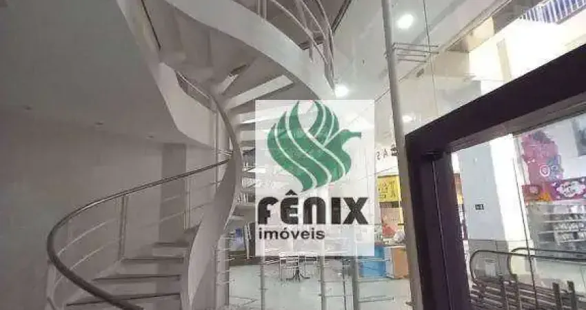 Loja no shopping avenida com 86 m² - aluguel por r$ 2.600/mês ou venda por r$ 584.000 - meireles - fortaleza/ce