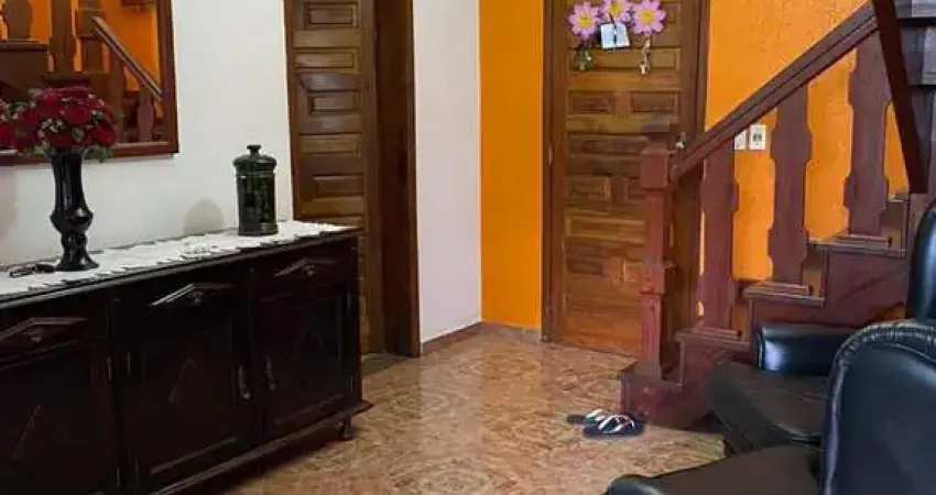 Casa com 5 dormitórios à venda, 251 m² por R$ 450.000,00 - Nossa S. do Rosário - Mateus Leme/MG