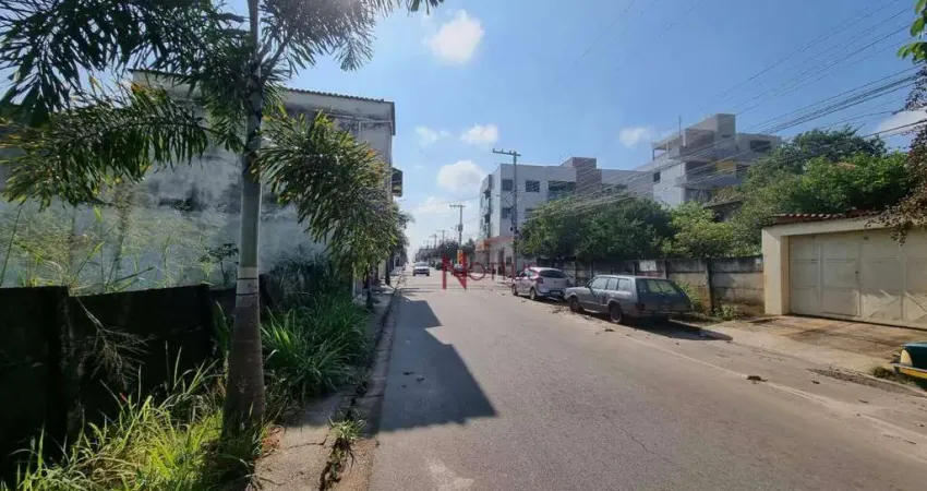 Terreno à venda, 760 m² por R$ 750.000,00 - Centro - Mateus Leme/MG
