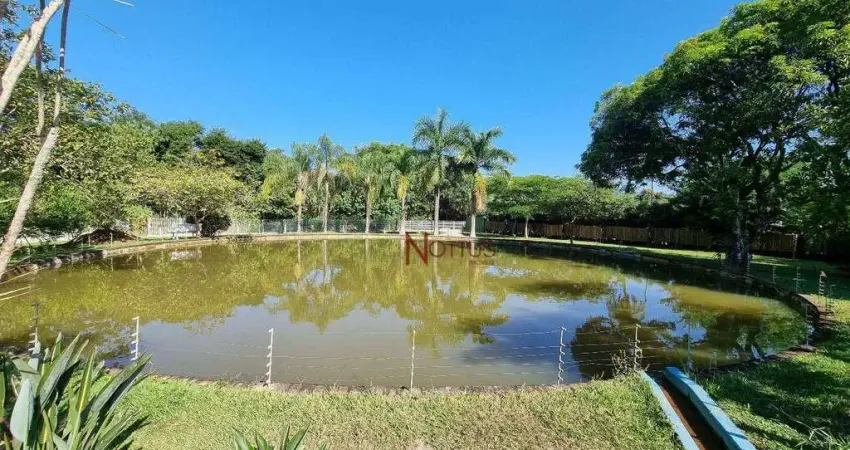 Sítio à venda, 30000 m² por R$ 1.980.000,00 - Serra Azul - Mateus Leme/MG