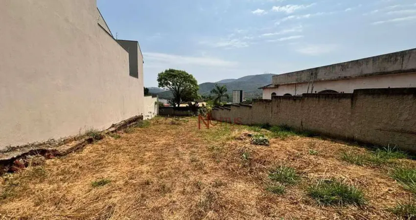 Terreno à venda 536 m² - Centro - Mateus Leme/MG.