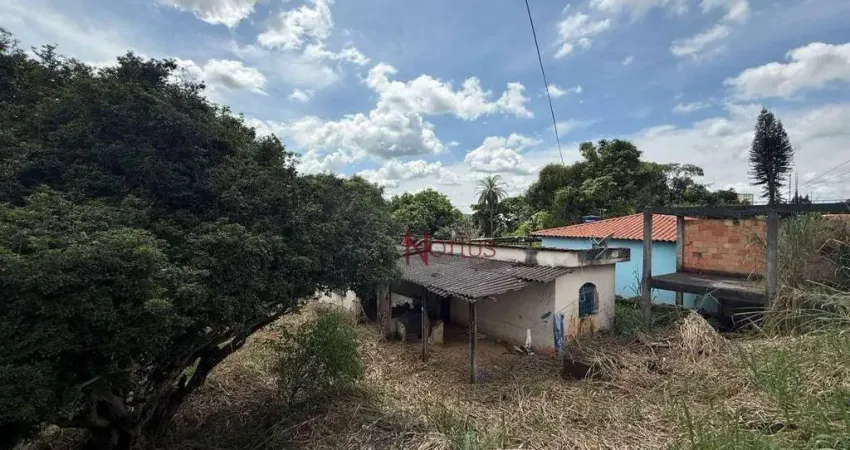 Terreno à venda, 600 m² por R$ 300.000 - Centro - Mateus Leme/MG