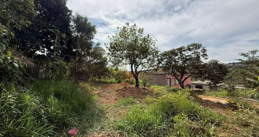 Terreno à venda, 360 m² por R$ 45.000 - Vivenda do Vale - Mateus Leme/MG