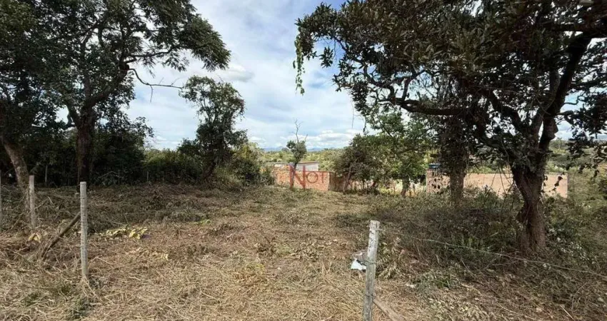 Terreno à venda, 360 m² por R$ 50.000,00 - Vivenda do Vale - Mateus Leme/MG