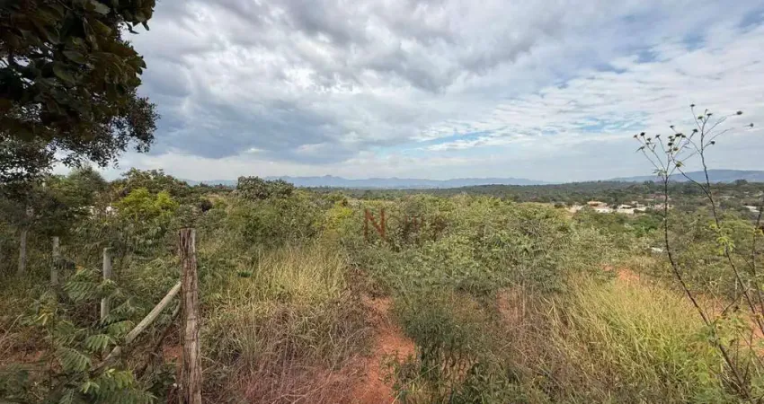 Terreno à venda, 360 m² por R$ 55.000 - Vivenda do Vale - Mateus Leme/MG