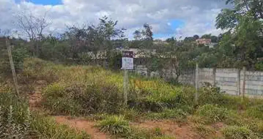 Terreno à venda, 360 m² por R$ 55.000,00 - Vivenda do Vale - Mateus Leme/MG