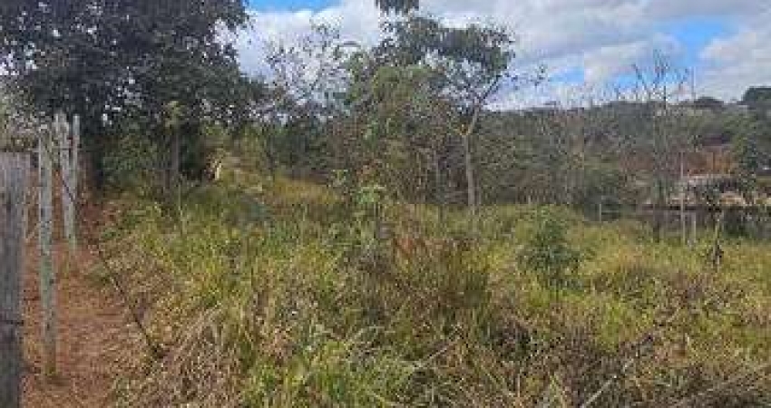 Terreno à venda, 360 m² por R$ 55.000,00 - Vivenda do Vale - Mateus Leme/MG