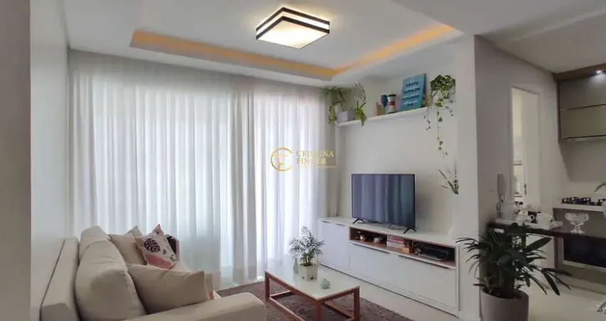 Apartamento 3 dormitórios - LUX RESIDENCE - 108,9 m²