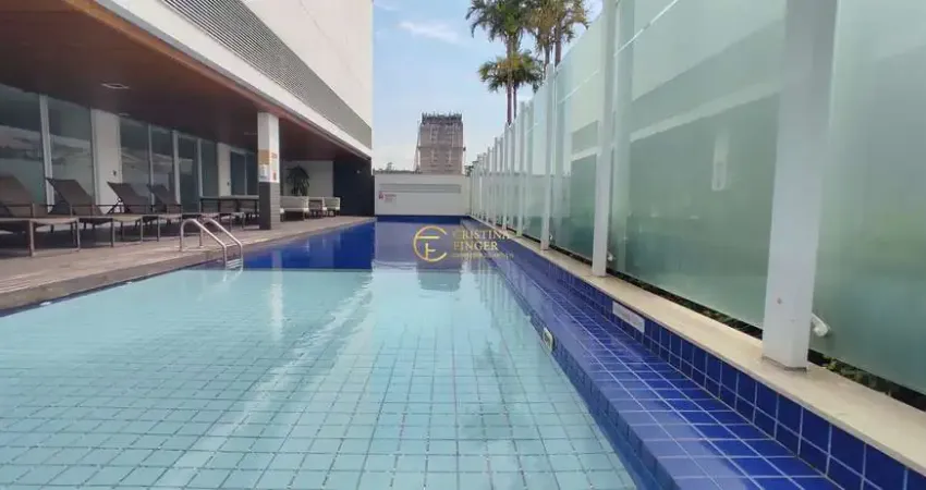 Apartamento 3 dormitórios - LUX RESIDENCE - 108,9 m²