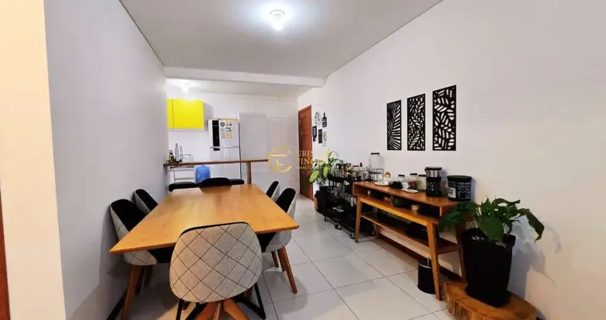Apartamento 2 quatos 89 m² de área privativa interna + terraço de aprox 50 m²