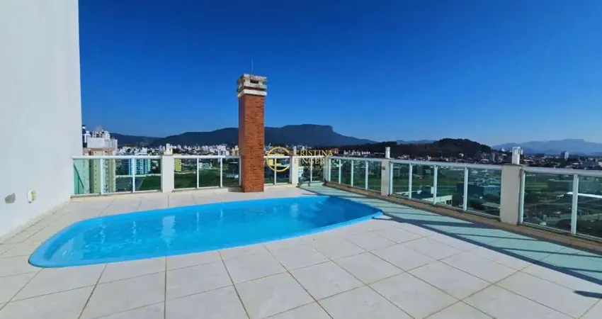 Apartamento 3 quartos sendo 1 suite, próximo ao shopping viacatarina