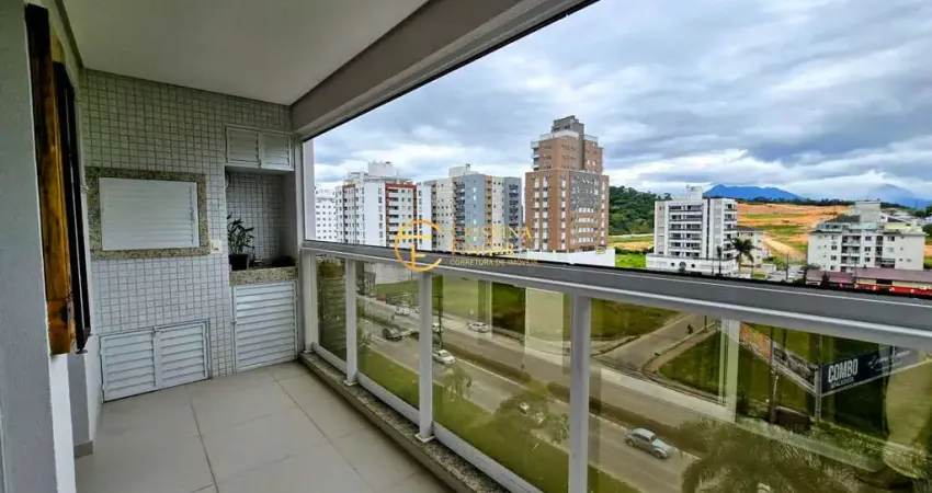 Apartamento 3 dormitórios/1 suite   - 88m² - 2 vagas - Pedra Branca