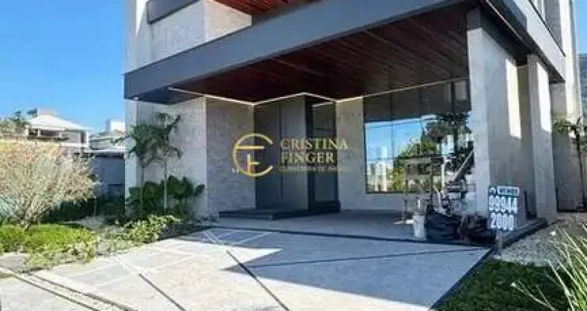 Casa  301m², 4 suites, 1 master com closet - condominio reserva da pedra