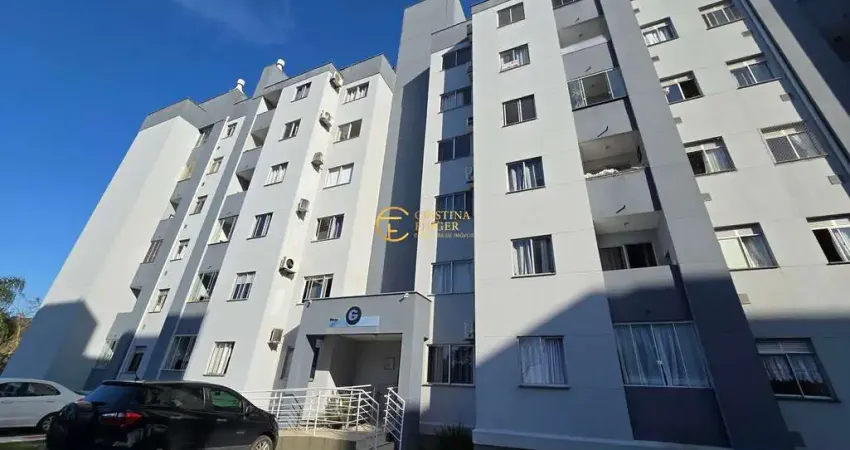 Apartamento 2 quartos – 50m² | parque da ponte condomínio clube – ponte do imaruim, palhoça/sc