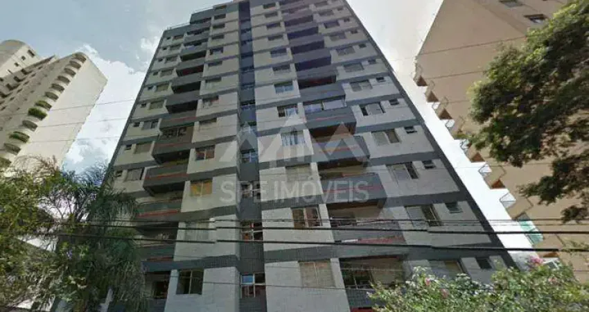 Apartamento com 3 quartos à venda na Rua Iubatinga, Vila Andrade, São Paulo