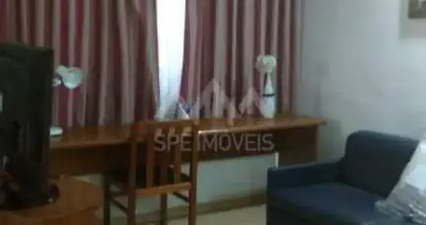 FLAT À VENDA 38m² MOEMA SP