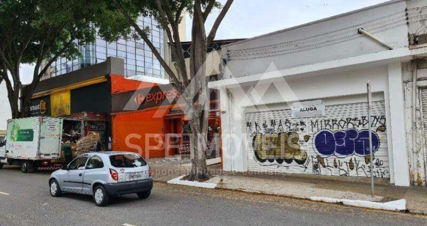 Ponto comercial para alugar na Avenida da Liberdade, Liberdade, São Paulo