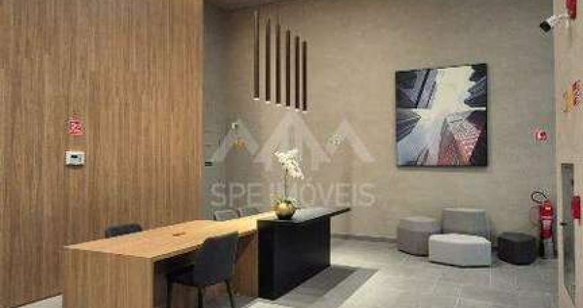 SALA COMERCIAL DISPONÍVEL PARA LOCAÇÃO – ALMAGAH 227 – 214m²