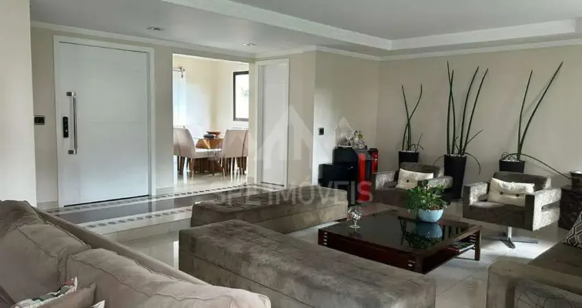 APARTAMENTO DE ALTO PADRÃO À VENDA – 3 DORMITÓRIOS, 3 SUÍTES, LAZER COMPLETO E CONFORTO – TATUAPÉ – 186m²