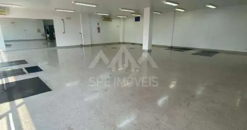 PRÉDIO COMERCIAL DISPONÍVEL PARA LOCAÇÃO - 1.250m² - INDIANÓPOLIS - OPORTUNIDADE ÚNICA -